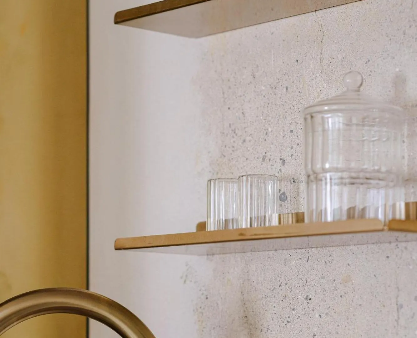 Remybrand - Oldtown By Willywalls Krakow Apartment